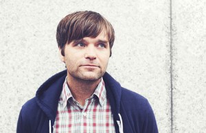 Ben Gibbard