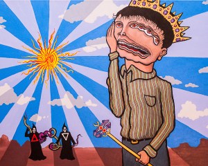 Jam Bands Ruined My Life