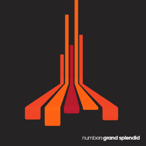 grand splendid - numbers - cover