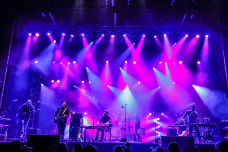 Photo taken by Steve Gerek