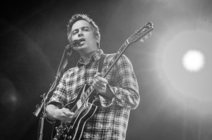 M. Ward