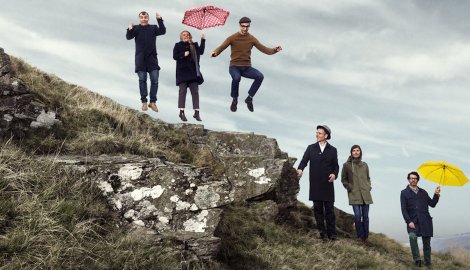 Belle And Sebastian