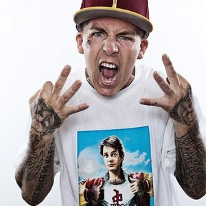 Madchild