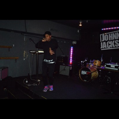 Photo Credits: @mklouds