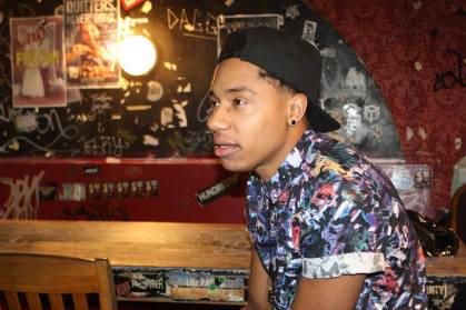 q like the letter yee