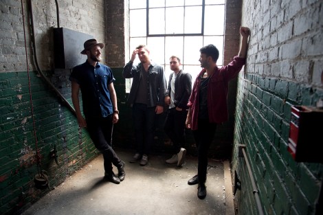 Aukland Press Photo 2015