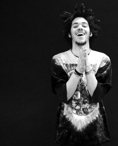 kweku collins