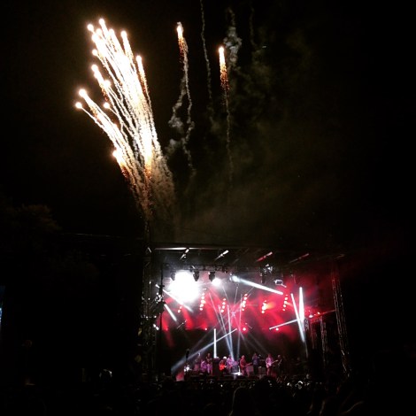 Broken Social Scene WayHome