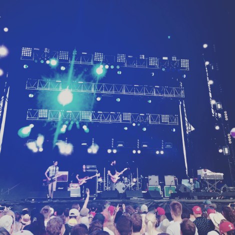 Manchester Orchestra Wayhome