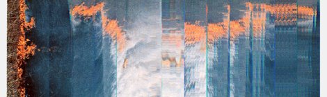 bosveld veldbrand album