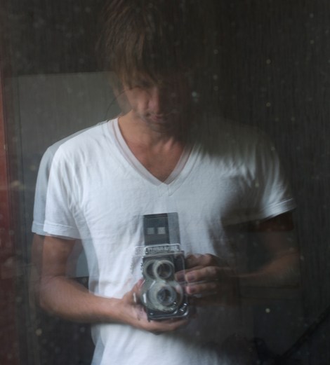 Colour Film - Camera - 2016 - 1.8MB