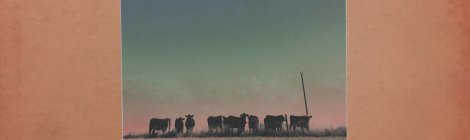 Khruanbhin Con Todo el Mundo album cover