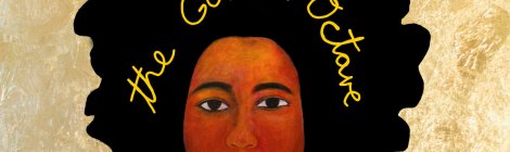 Album cover for The Golden Octave by Witch Prophet