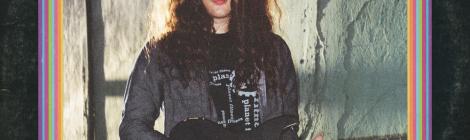 Album cover for Bottle It In by Kurt Vile