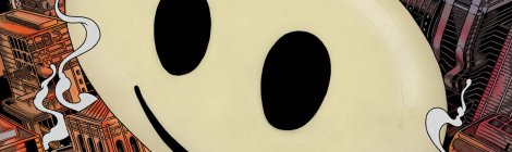 Album cover for Dose Your Dreams by Fucked Up